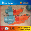 Sand Pump for Oilfield Drilling ISO9001 Certified